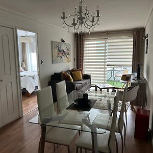 Apartamento de 1 Dormitorio